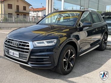 Audi Q5 40 TDI quattro S tronic Business