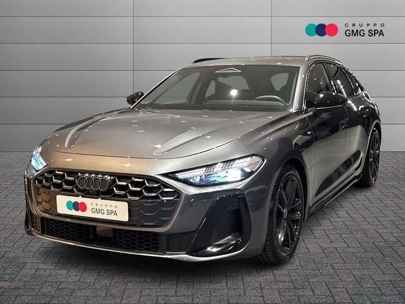 Audi A5 Avant 2.0 tdi mhev+ Business quattro 204cv s-tronic