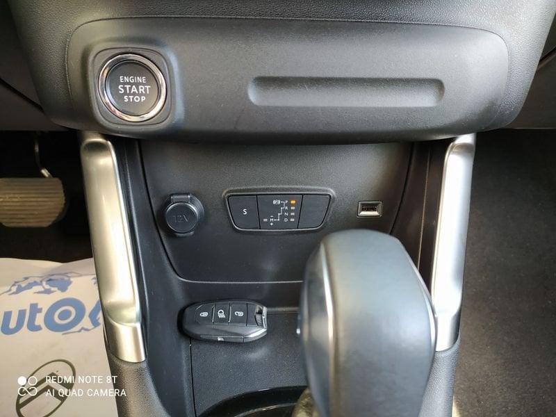 Citroën C3 Aircross 130 Shine Pack Autom CBC
