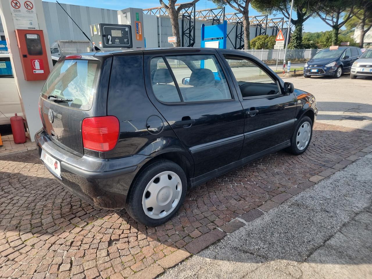 Volkswagen Polo 1.4 cat 5 porte Comfortline