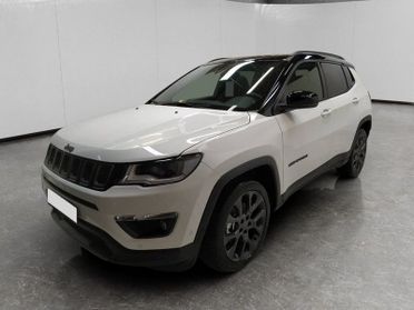 Jeep Compass 1.3 turbo t4 S 2wd 150cv ddct my20