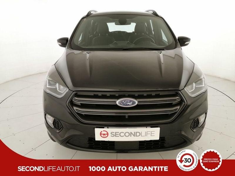 Ford Kuga 1.5 ecoboost ST-line s&s 2wd 120cv