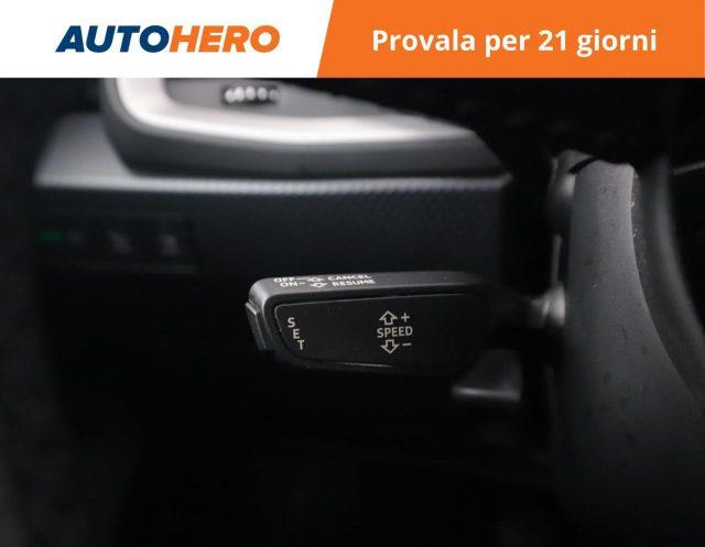 AUDI A1 SPB 30 TFSI Admired