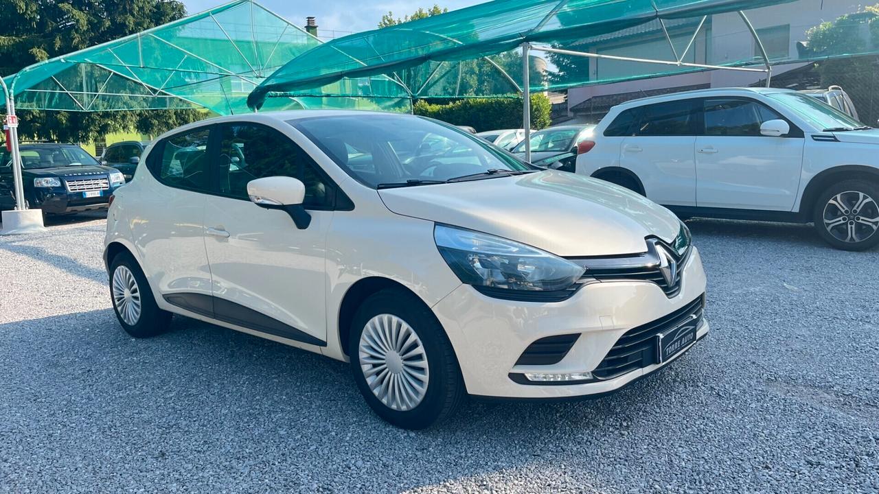 Renault Clio TCe 12V 90 CV GPL Start&Stop 5 porte Energy Life