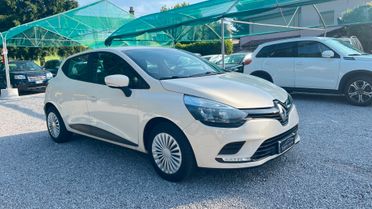 Renault Clio TCe 12V 90 CV GPL Start&Stop 5 porte Energy Life