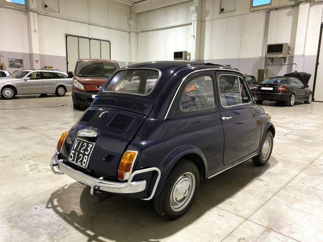FIAT 500L epoca