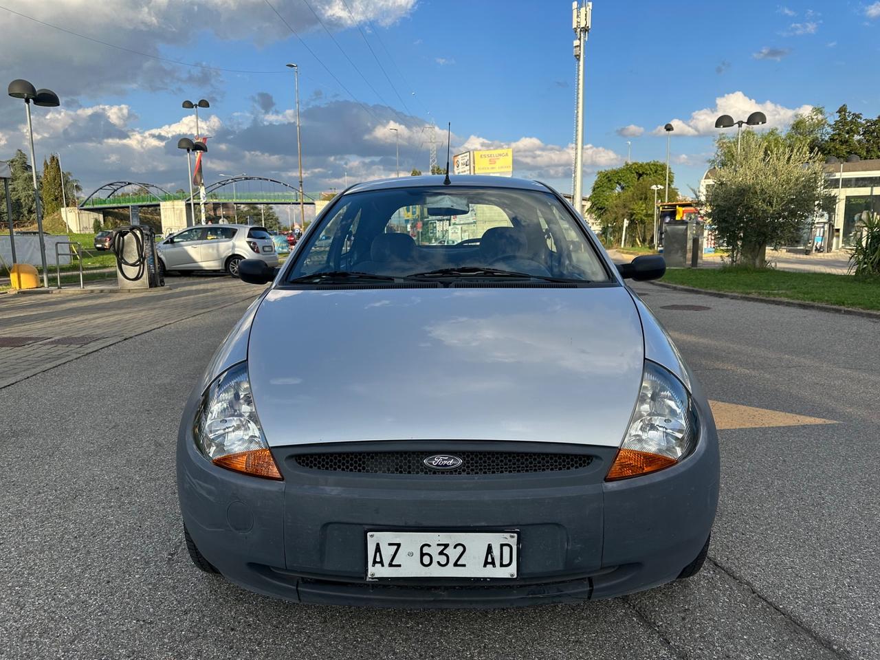 Ford Ka 1.3 Collection