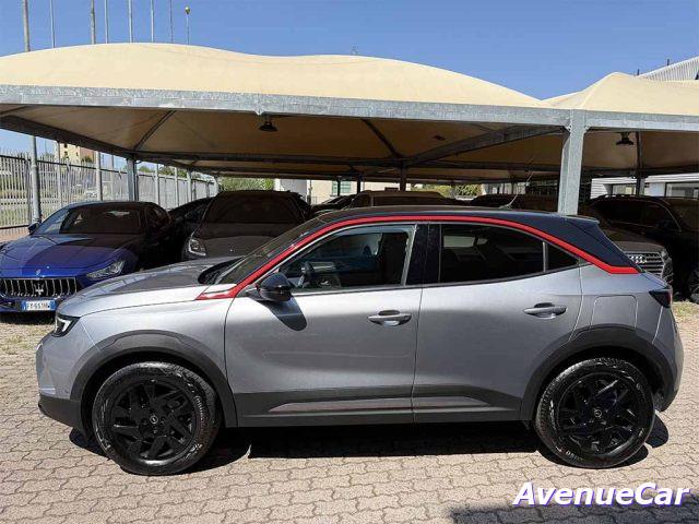 OPEL Mokka GS Line TELECAMERA POST. PREZZO REALE IVA ESPOSTA