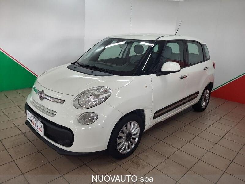 FIAT 500L 500L 1.3 Multijet 85 CV Pop Star