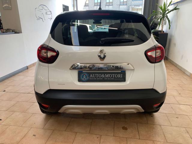 Renault Captur Captur 1.5 dci 110cv UNICO PROPRIETARIO