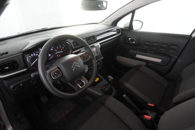 CITROEN C3 C3 PureTech 83 S&S C-Series