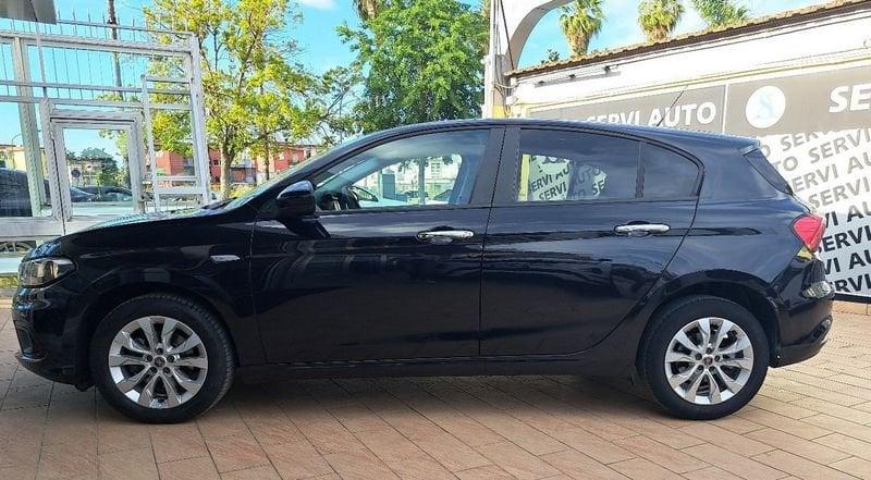 FIAT Tipo 1.4 T-Jet 120 CV GPL 5 porte Easy