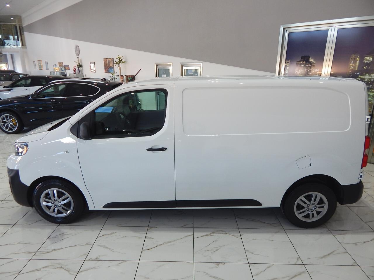 Peugeot Expert 2.0 BlueHDi 120 Premium
