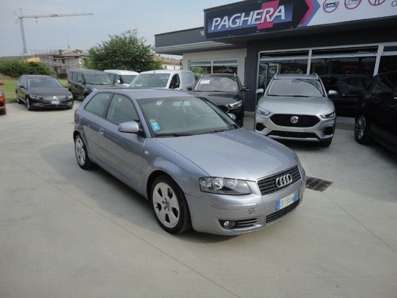 Audi A3 A3 1.9 TDI Ambition
