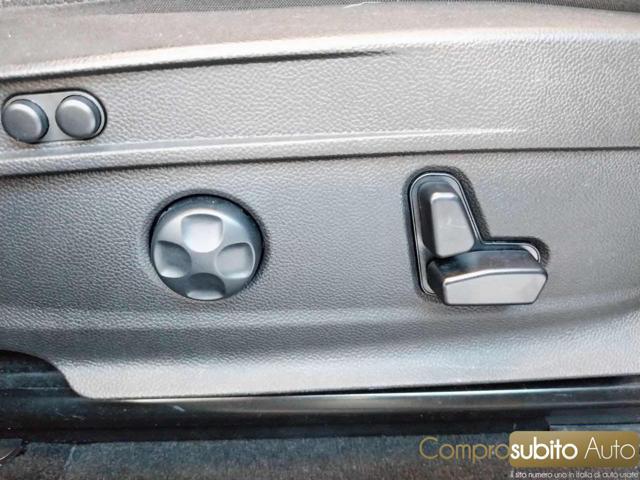 ALFA ROMEO Stelvio 2.2 Turbodiesel 210 CV AT8 Q4 Business