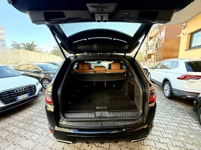 LAND ROVER Range Rover Sport 2.0 Si4 PHEV HSE Dynamic TETTO PANORAMICO
