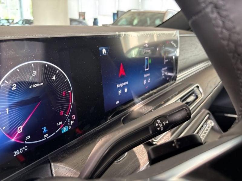 Mercedes-Benz Classe V Avantgarde 250 d Long
