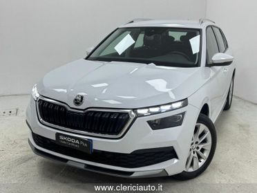 Skoda Kamiq 1.0 TSI 115 CV DSG Style
