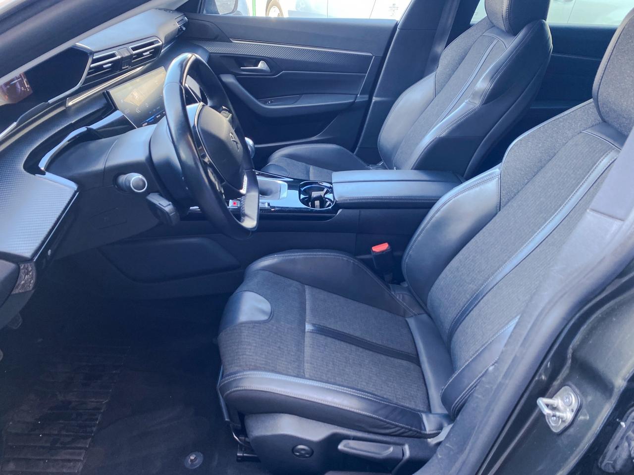 Peugeot 508 BlueHDi 130 Stop&Start SW Allure - 2019