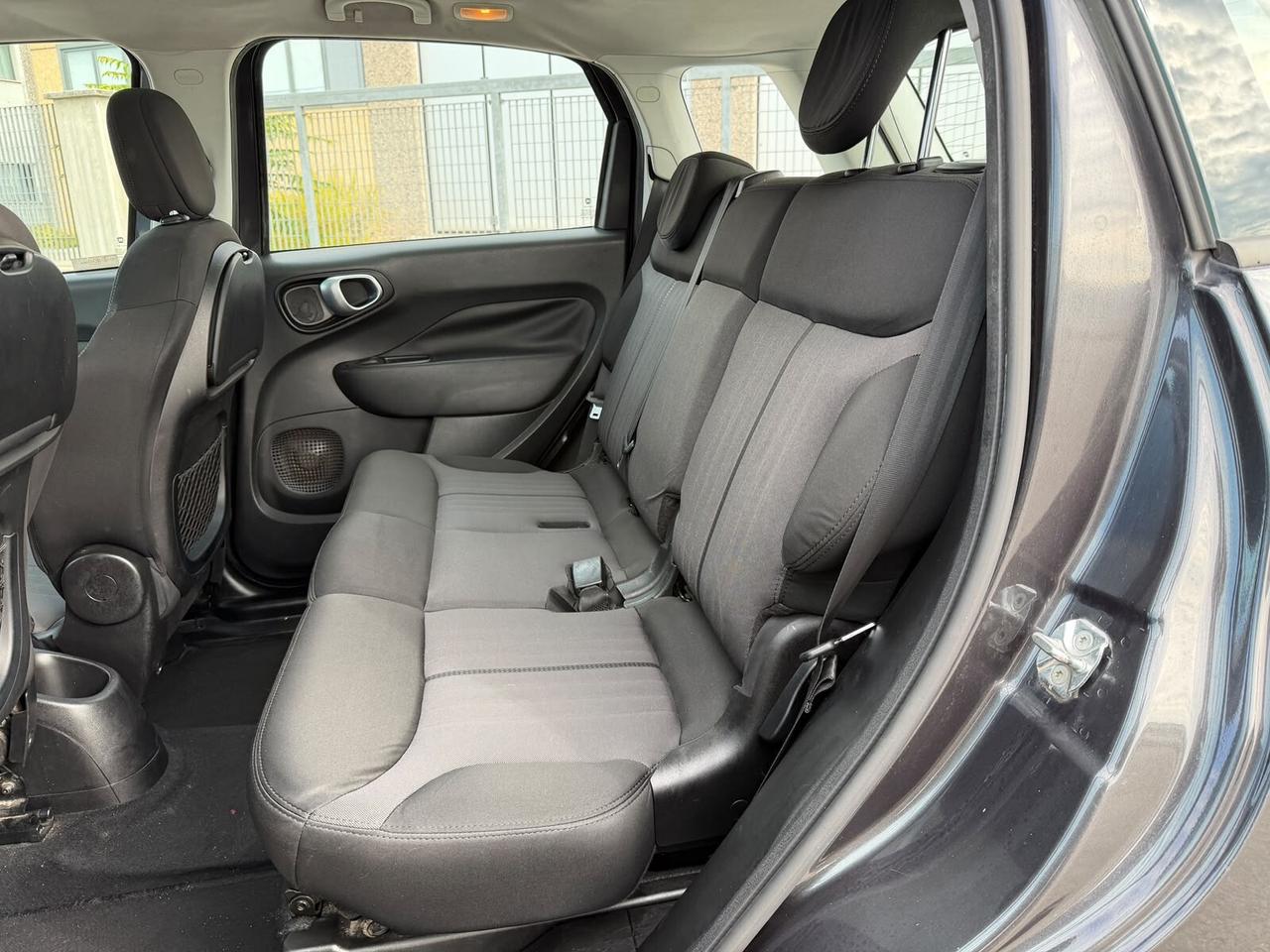 Fiat 500L 1.3 Multijet GARANZIA 12 MESI