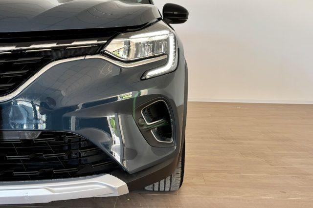RENAULT Captur TCe 100 CV GPL FAP Zen