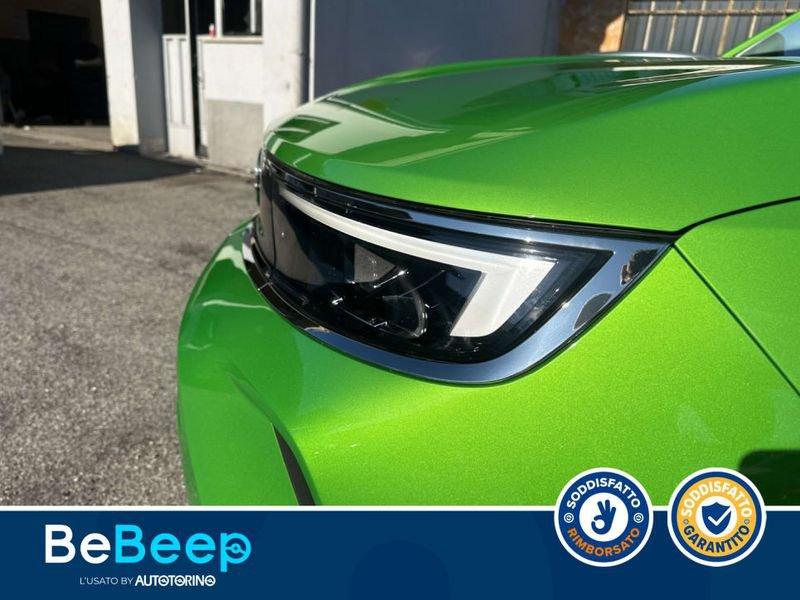 Opel Mokka 1.2 T EDITION S&S 100CV
