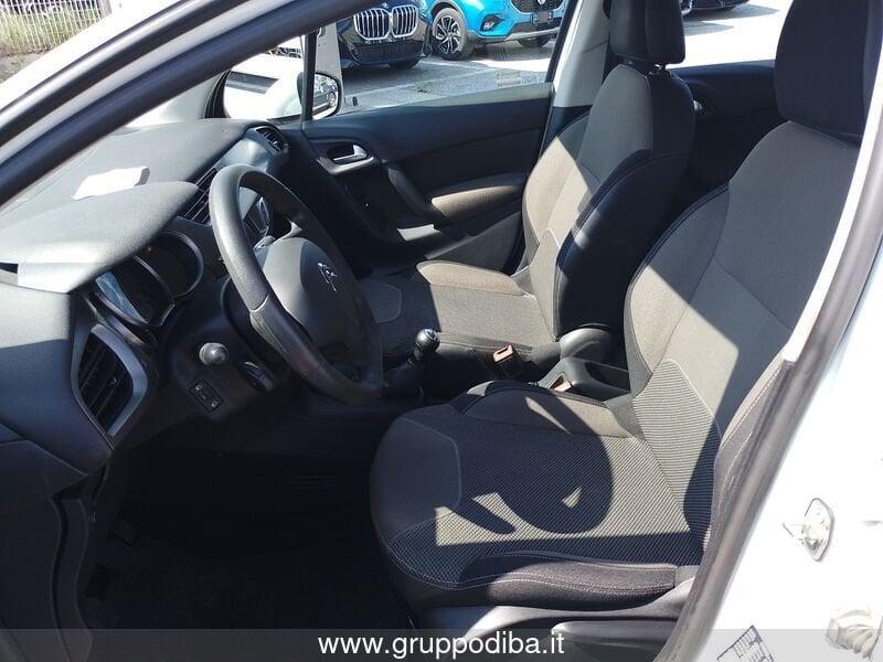 Citroën C3 2009 Benzina 1.4 vti Exclusive Gpl 95cv