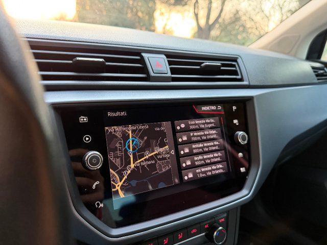 SEAT Arona 1.6 TDI 95CV DSG UNIPROPRIETARIO BLUETOOTH