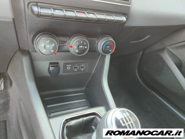 RENAULT Clio Blue dCi 85 Business NAVY