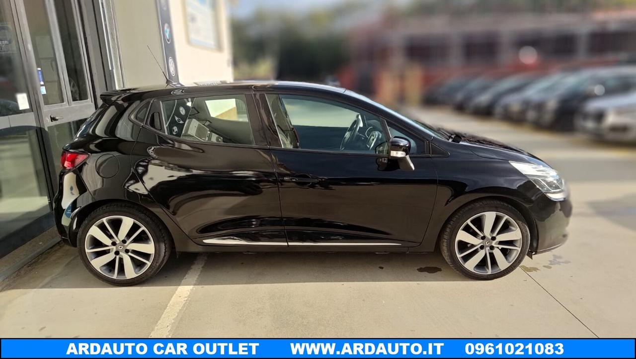 Renault Clio 1.5 dci Expression 75 cv