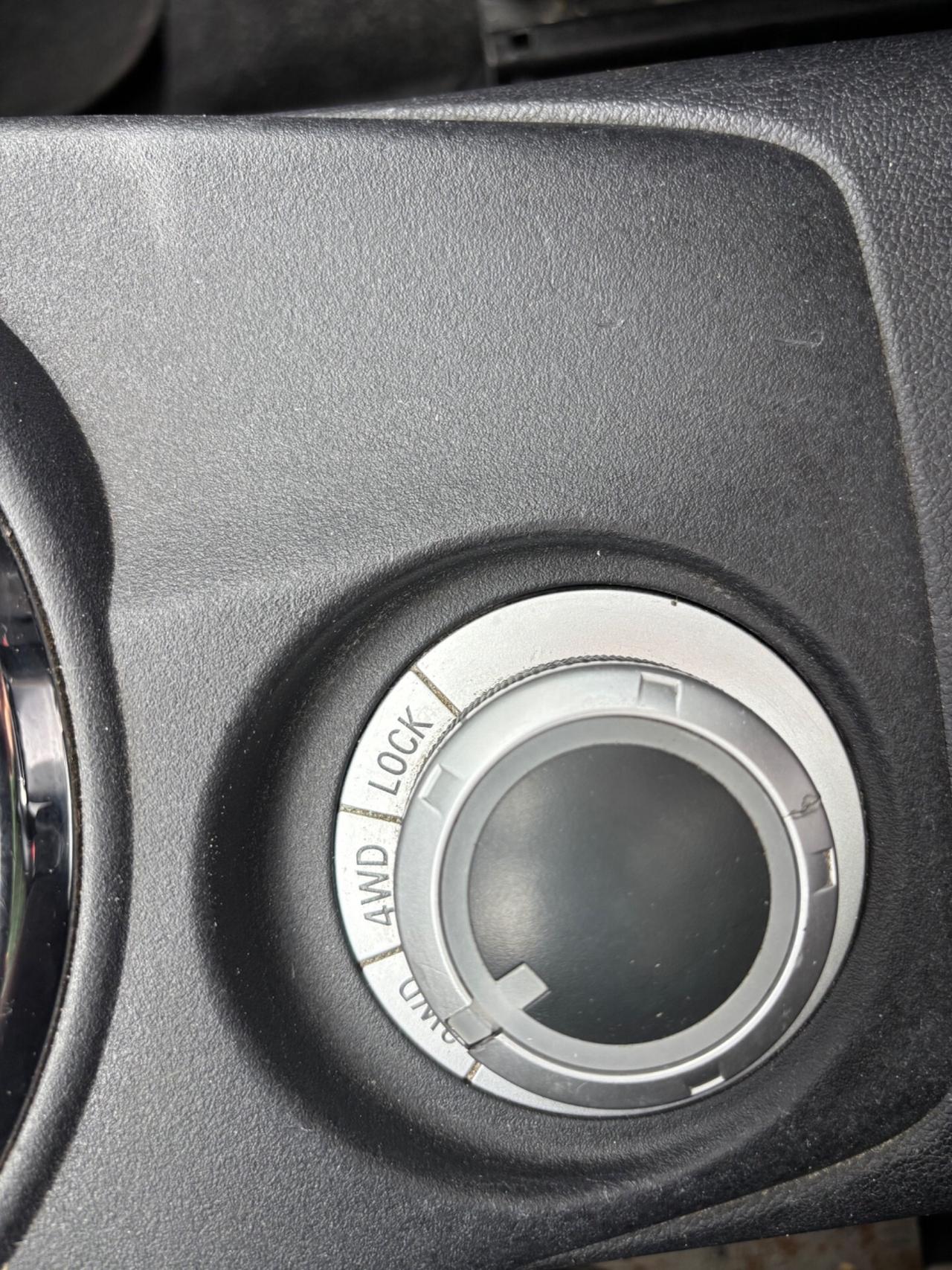 Mitsubishi ASX 1.8 DI-D 150 CV 4WD Intense Panoram