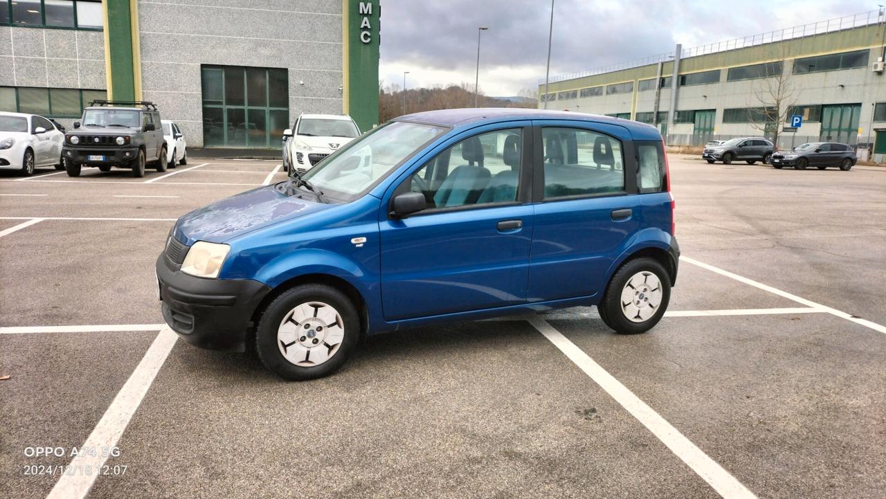 Fiat Panda 1.1 Active