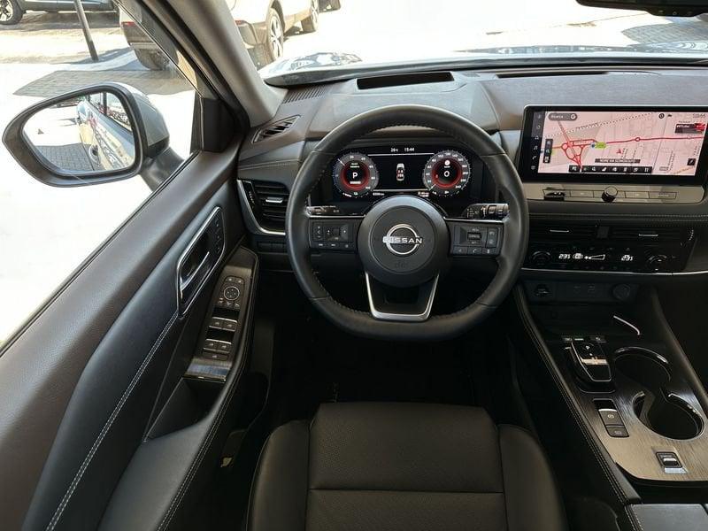Nissan X-Trail X-Trail e-Power Tekna 2WD
