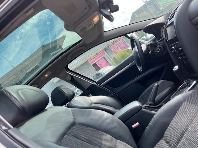 Peugeot 407 2.0 HDi SW Ciel Business