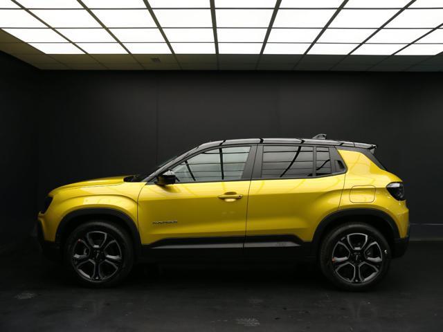 JEEP Avenger 1.2 Turbo 101 CV Summit