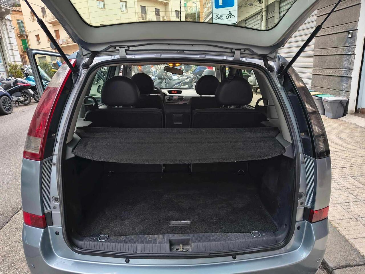 Opel Meriva 1.3 CDTI Cosmo