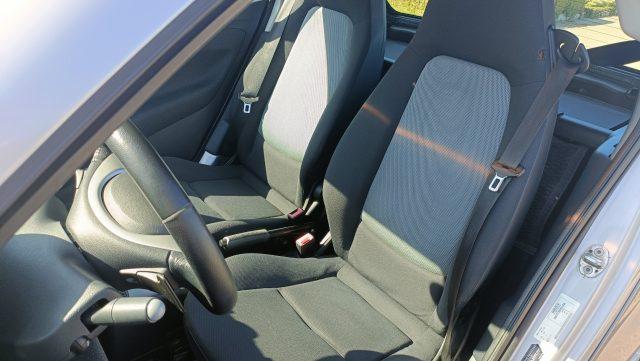 SMART ForTwo 1000 52 kW coupé pulse n°33