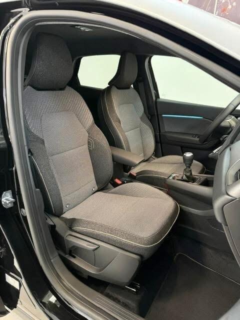 Renault Captur TCe 90 CV Techno Edition