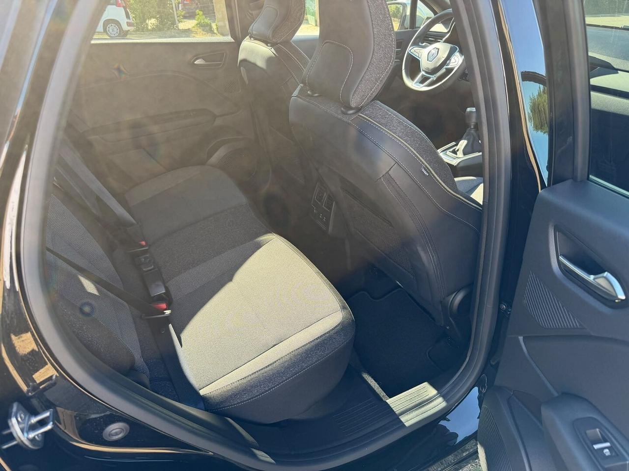Renault Captur 1.0 Tce Techno