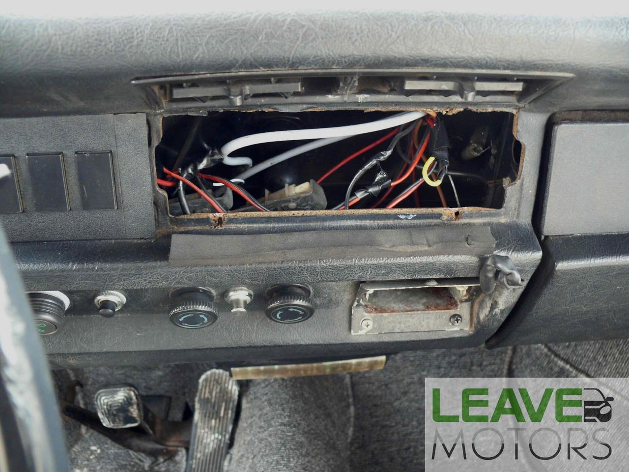 Volkswagen Maggiolone CABRIO 1300