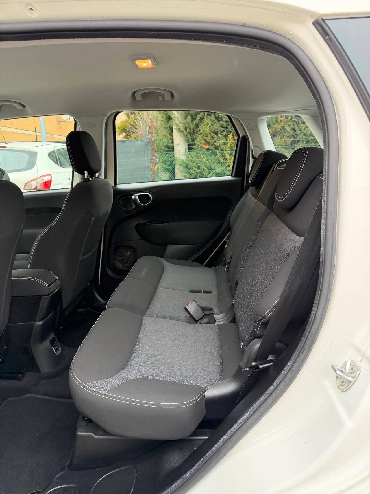 Fiat 500L 1.4 Gpl - NEOPATENTATI - 12 MESI DI GARANZIA