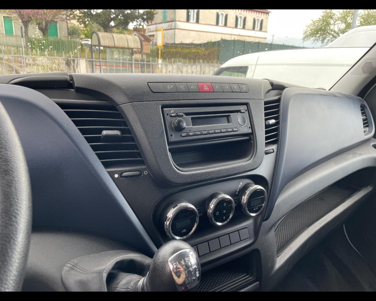 IVECO Iveco Daily Passo Medio 35Q 2.3 HPT PM - TM