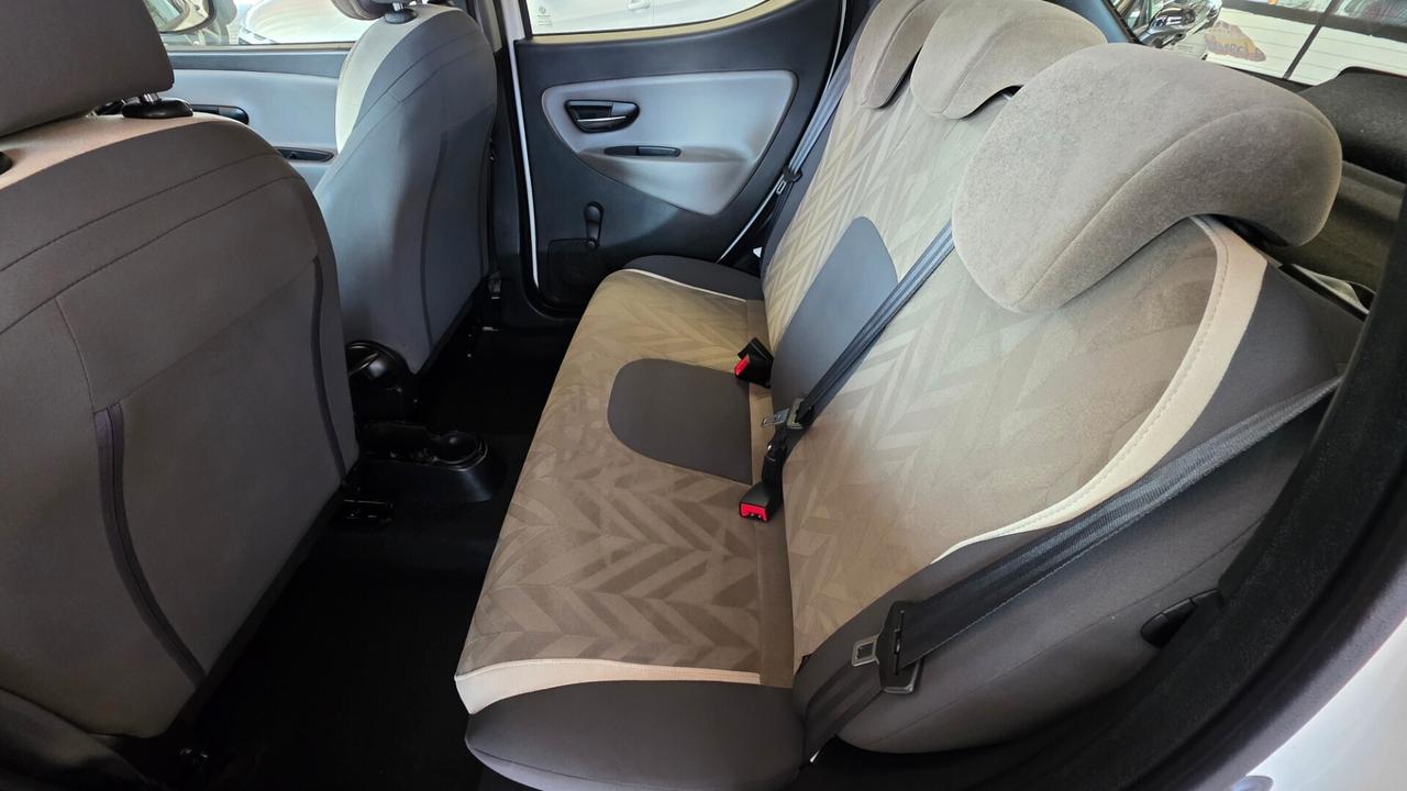 Lancia Ypsilon 1.2 GPL GOLD - REVISIONATO UNICO PR.