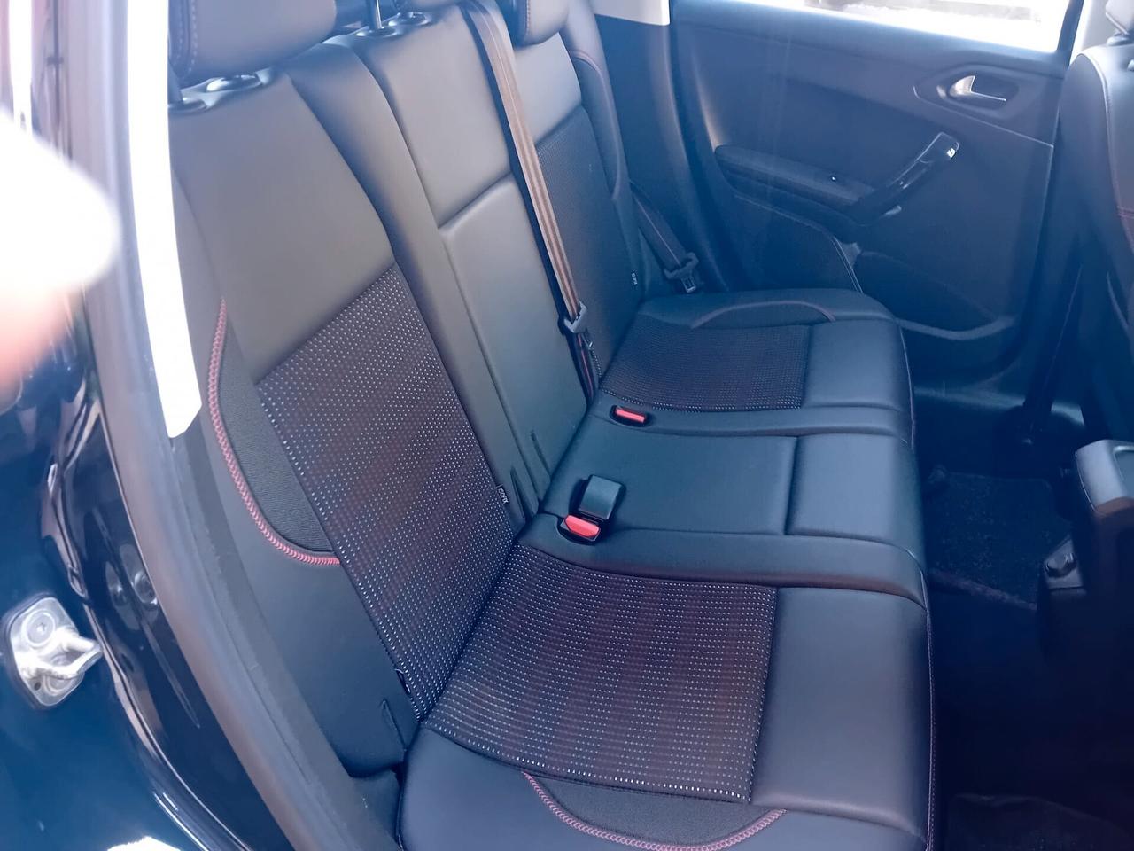 Peugeot 2008 BlueHDi 100 GT Line