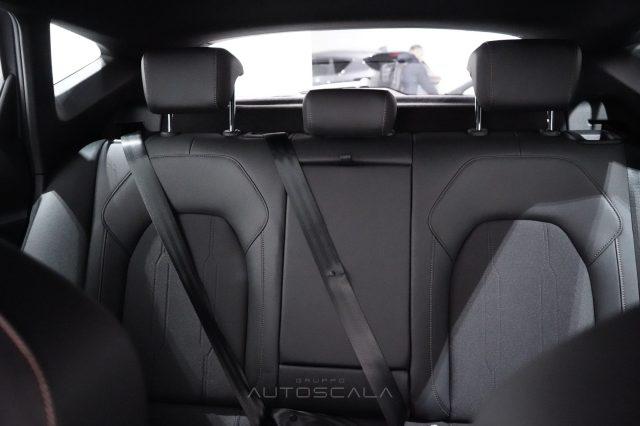 CUPRA Formentor 2.0 TDI 150cv DSG