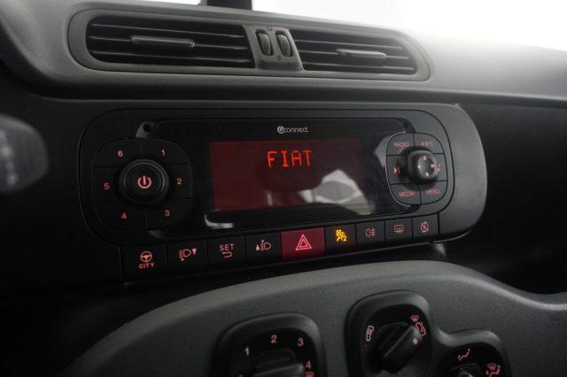 FIAT Panda Panda 1.0 FireFly Hybrid