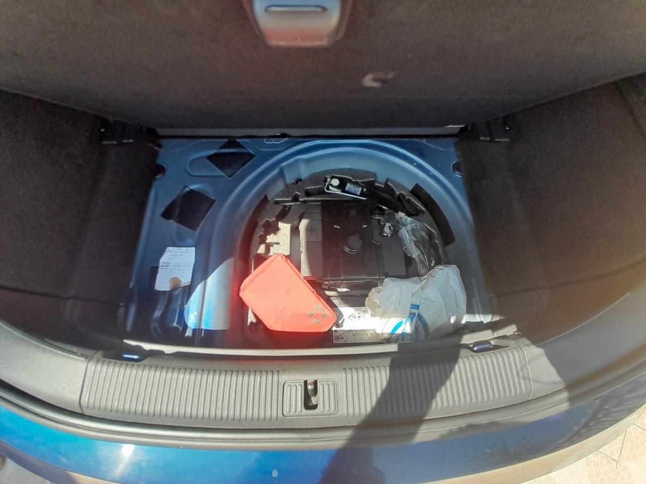 Audi A1 1.4 TFSI 125 CV S tronic