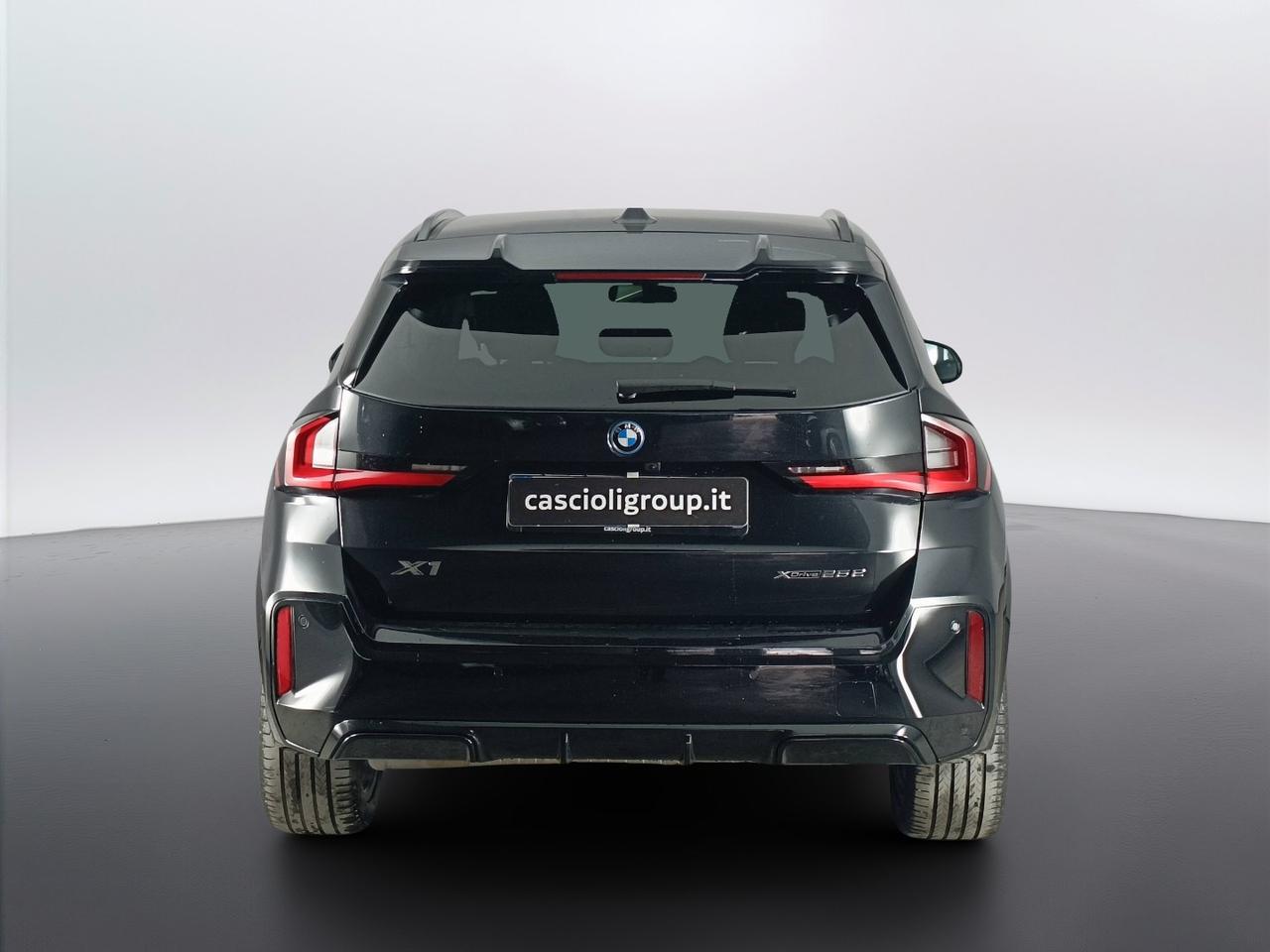 BMW X1 U11 - X1 xdrive 25e MSport Pro auto