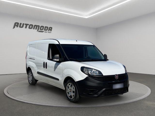 FIAT Doblo 1.4 MAXI 120CV