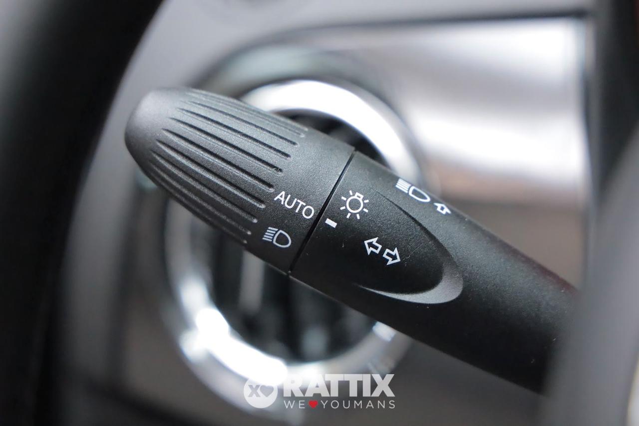 Fiat 500 1.0 Hybrid 70CV